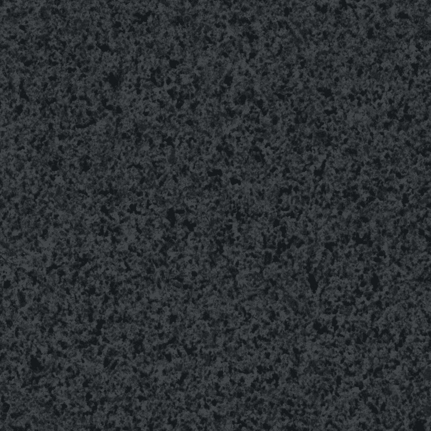 Dark Cloud granite — polished swatch from Texas Lonestar Monuments