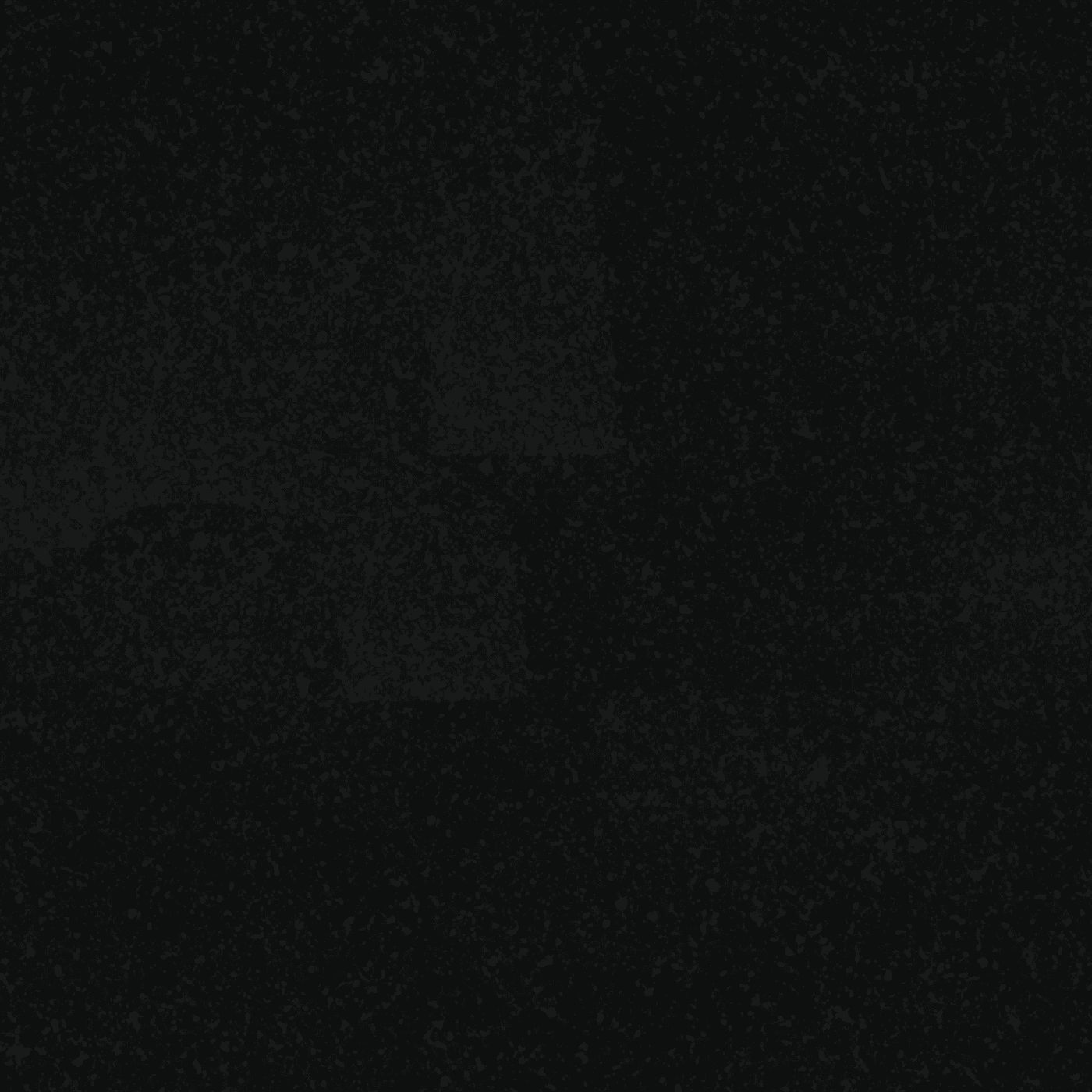 Premium Black granite — polished swatch from Texas Lonestar Monuments